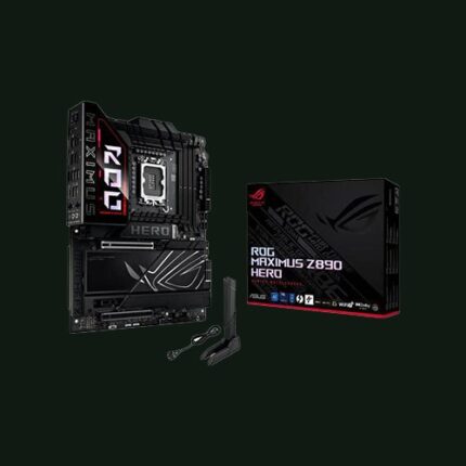 MB ASUS   MAXIMUS   Z890-HERO