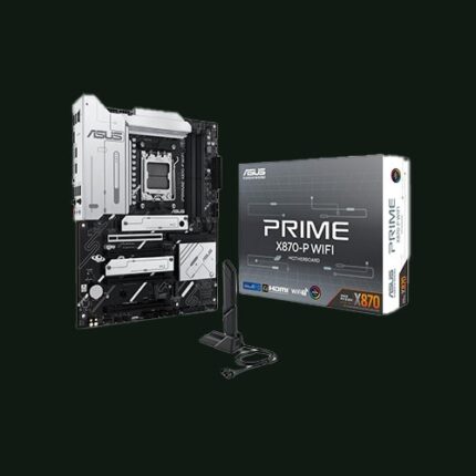 MB ASUS PRIME X870 P WIFI AM5