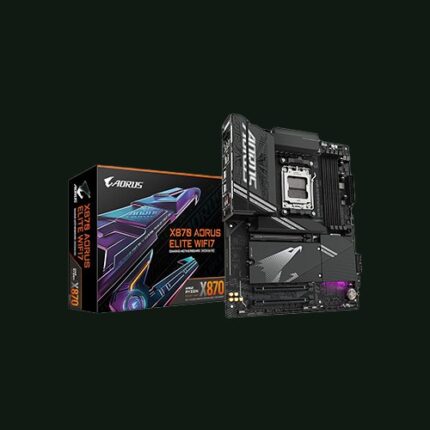 MB GIGABYTE X870-A ELITE WIFI7