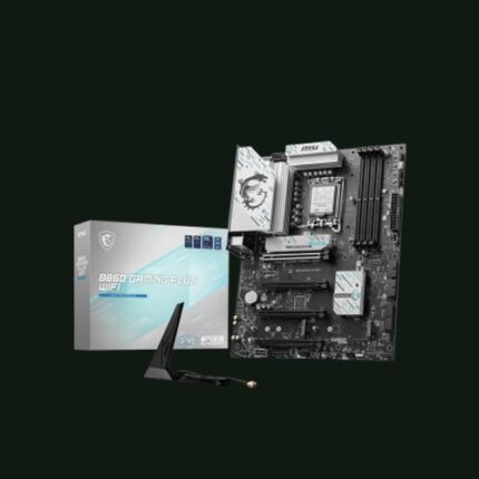 MB MSI B860 GAMING PLUS WIFI