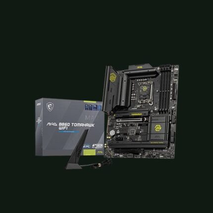 MB MSI MAG B860 TOMAHAWK WIFI