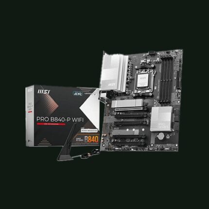 MB MSI PRO B840-P  WIFI