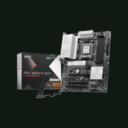 MB MSI PRO B850-P   WIFI