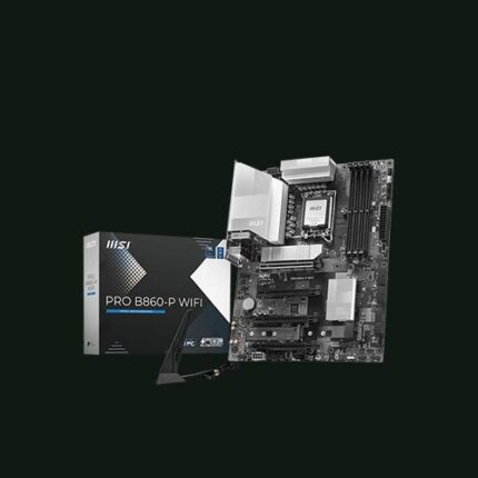 MB MSI PRO B860-P WIFI