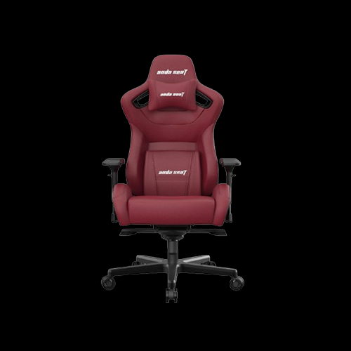 ANDA SEAT KAISER MAROON V2 PREMIUM CHAIR