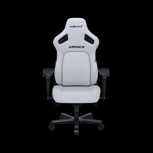 CHAIR GAMING ANDA SEAT KAISER4 XL FABRIC GREY