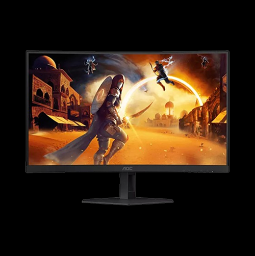LED AOC 27'' 280Hz Curved 1 Ms C27G4ZE (C27G4ZE)