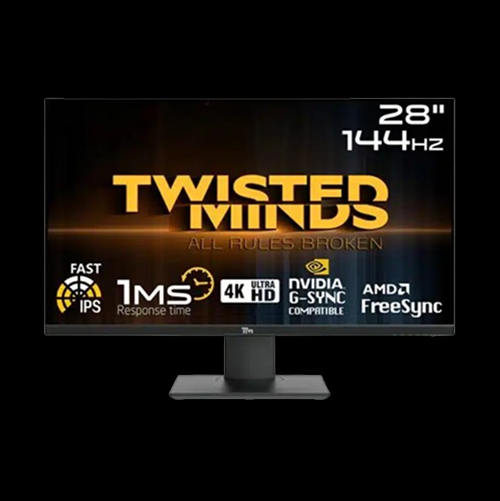 TWIST MINDS TM28EUI MONITOR