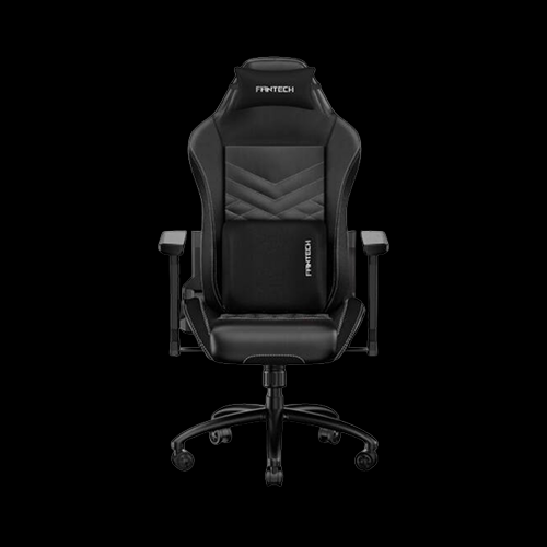 GAMING CHAIR FANTECH GC192B BLACK