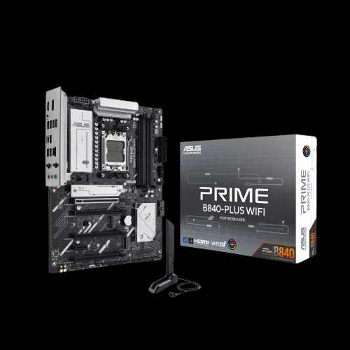 MB ASUS PRIME B840-PLUS WIFI (90MB1IZ0-M0EAY0)