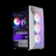 GALAX CASE REVOLUTION -06 WHITE